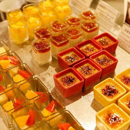 Kanazawa New Grand Hotel Premier Dış mekan fotoğraf