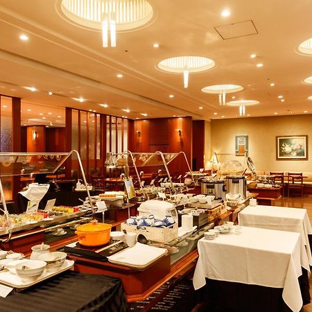Kanazawa New Grand Hotel Premier Dış mekan fotoğraf