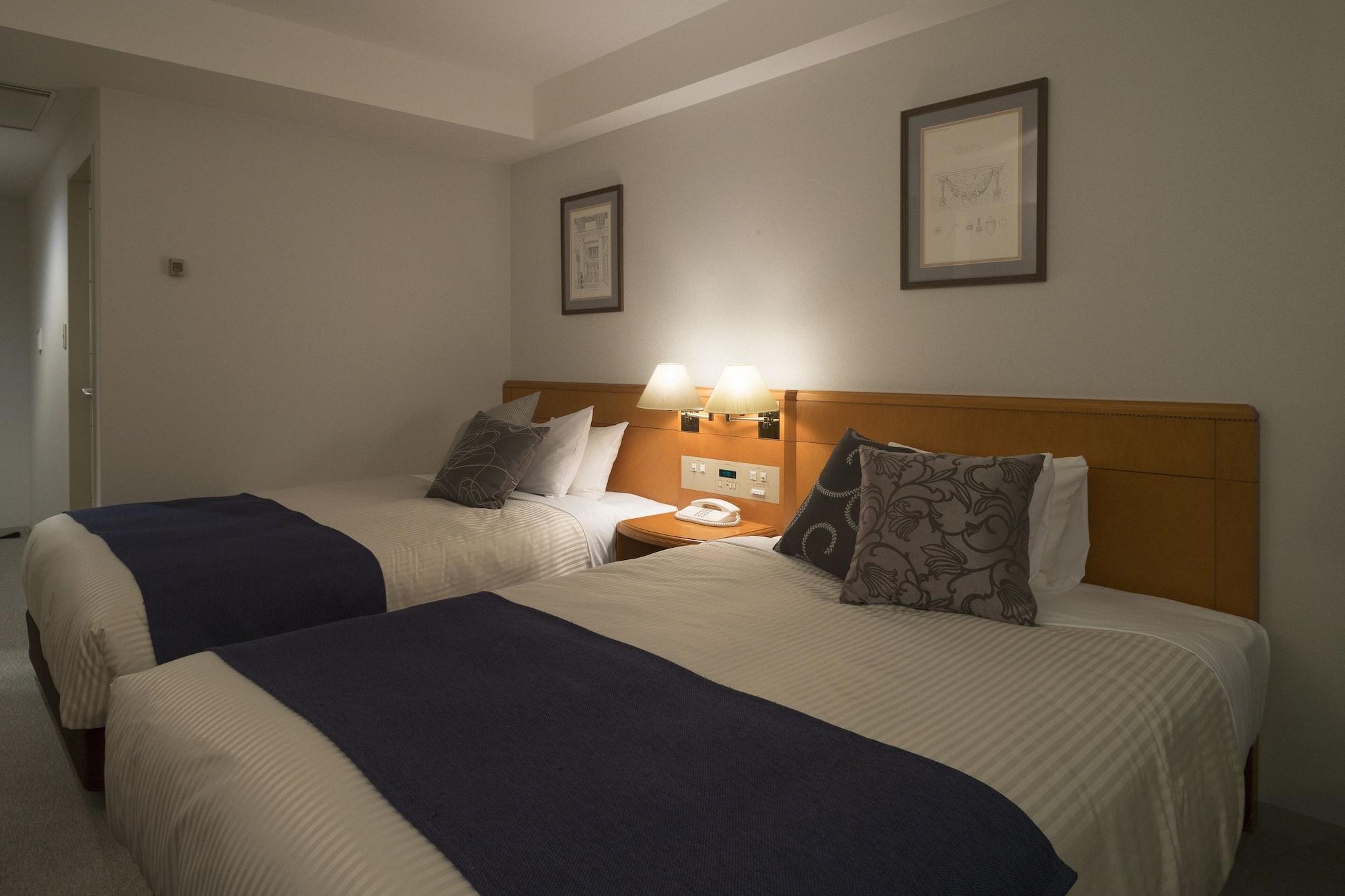 Kanazawa New Grand Hotel Premier Dış mekan fotoğraf