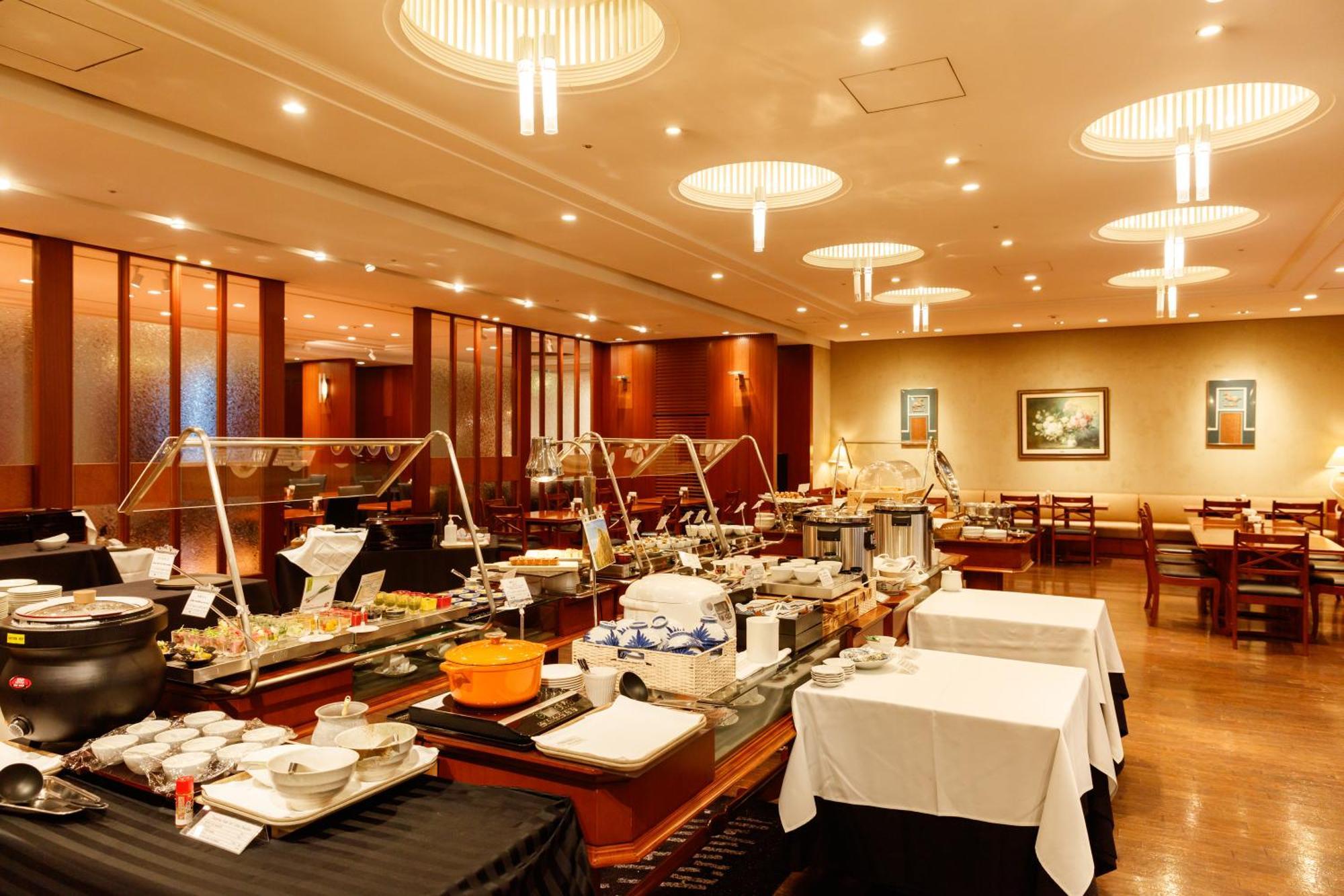 Kanazawa New Grand Hotel Premier Dış mekan fotoğraf