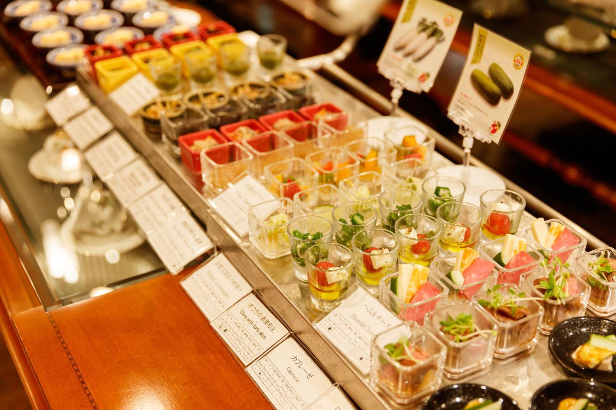Kanazawa New Grand Hotel Premier Dış mekan fotoğraf