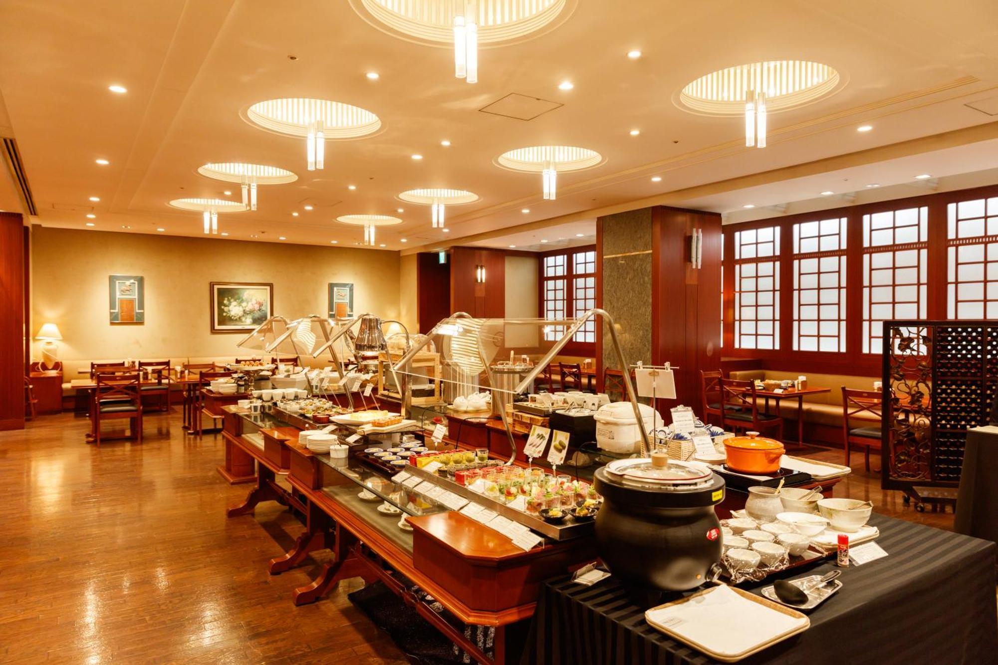 Kanazawa New Grand Hotel Premier Dış mekan fotoğraf