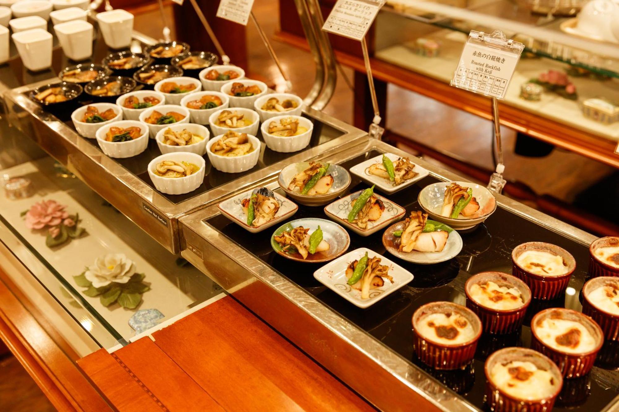 Kanazawa New Grand Hotel Premier Dış mekan fotoğraf