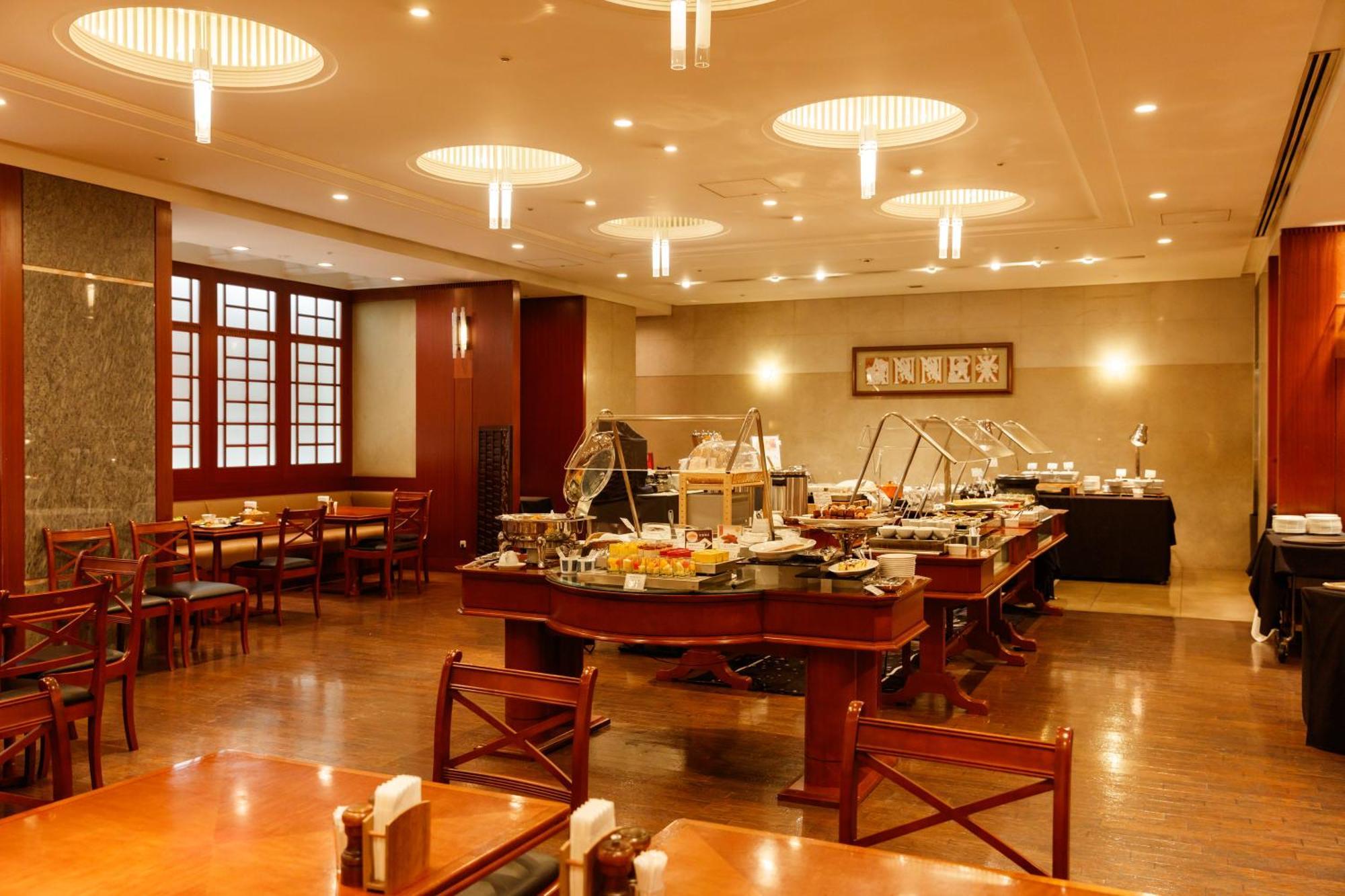 Kanazawa New Grand Hotel Premier Dış mekan fotoğraf