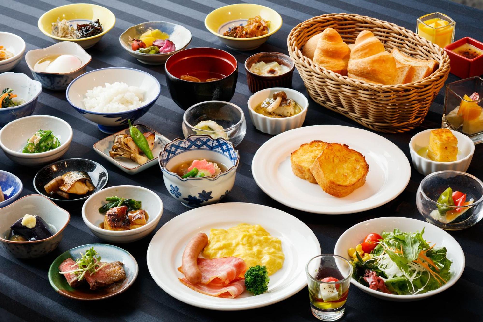 Kanazawa New Grand Hotel Premier Dış mekan fotoğraf