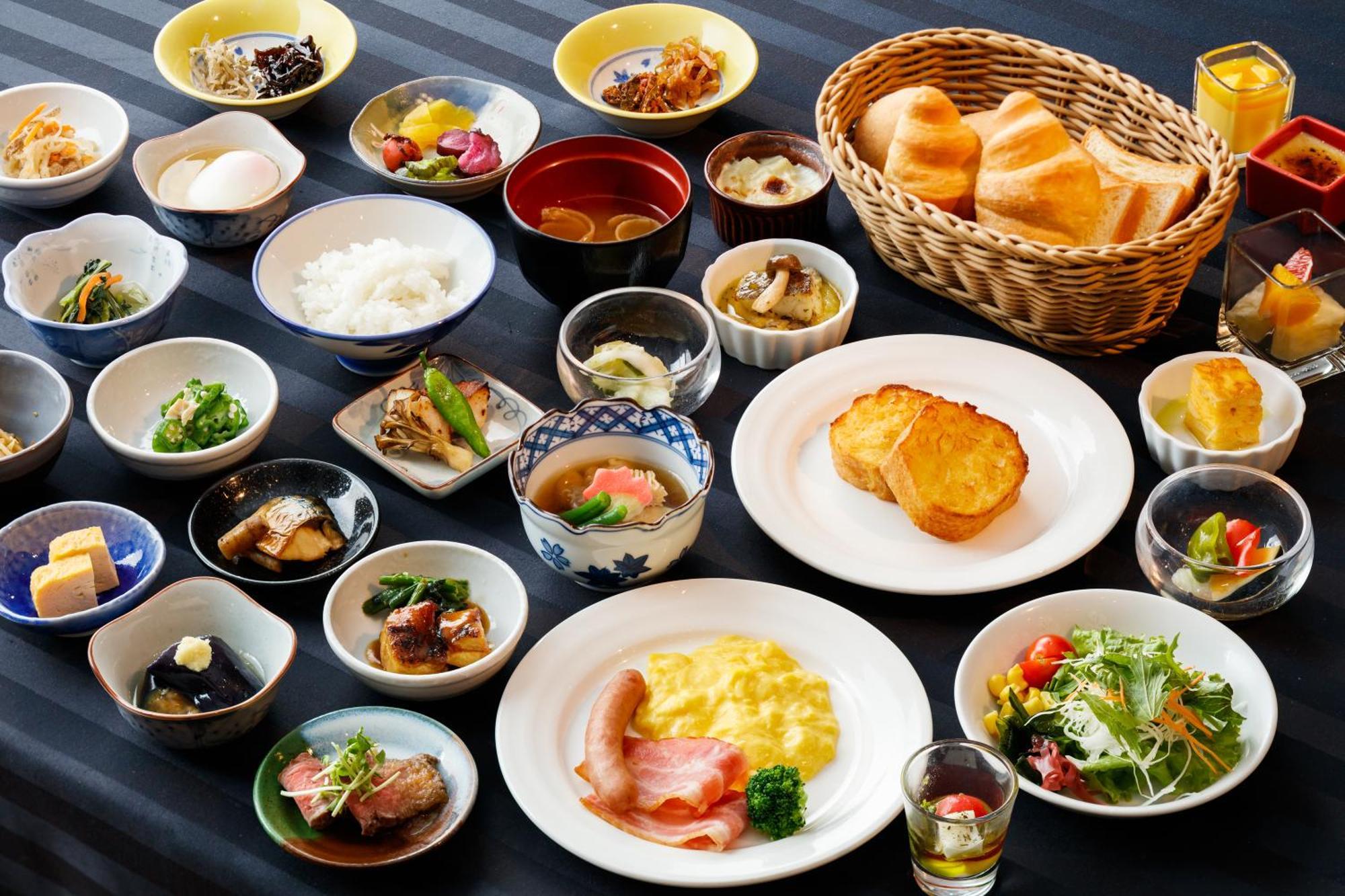 Kanazawa New Grand Hotel Premier Dış mekan fotoğraf