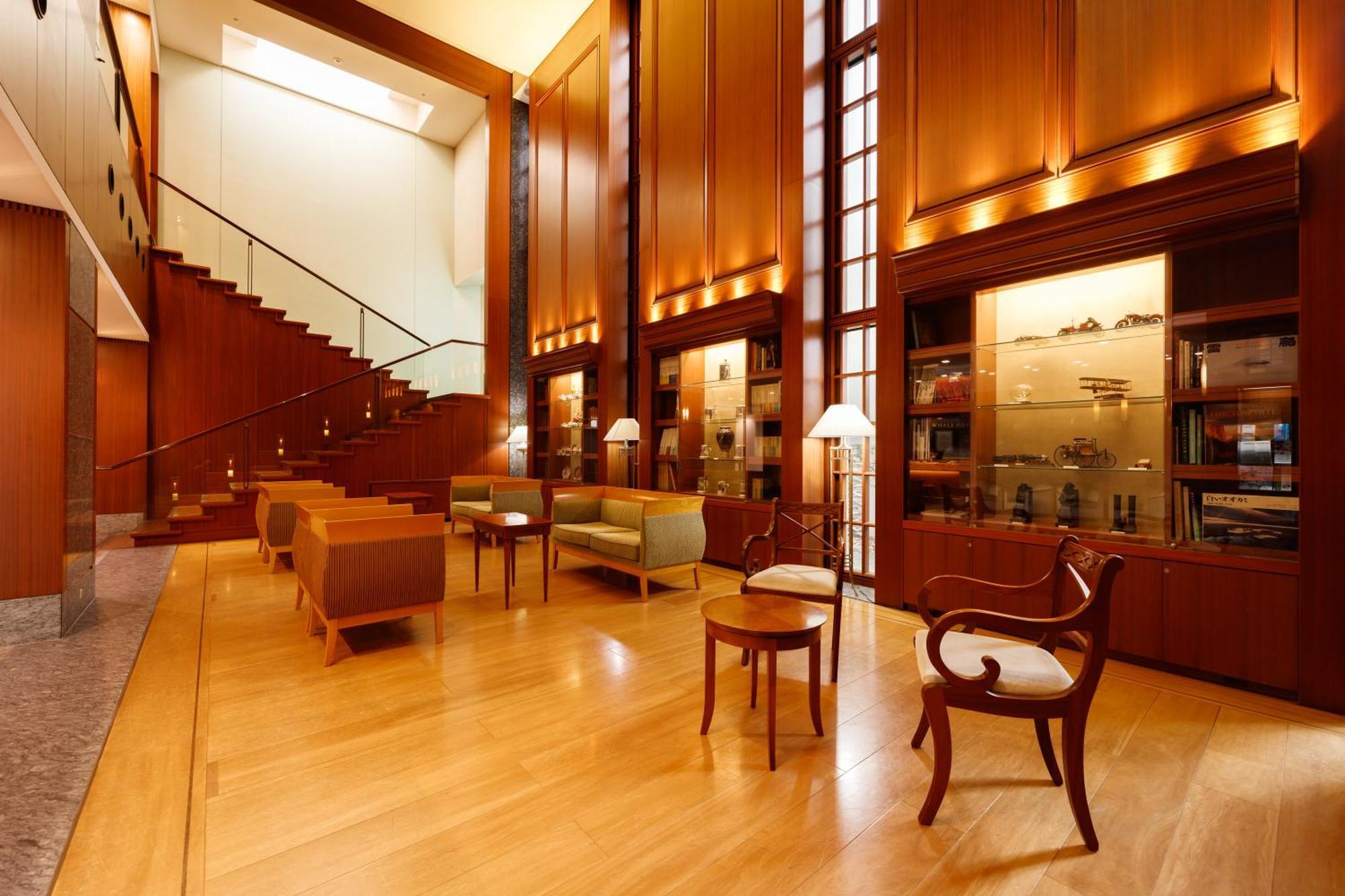 Kanazawa New Grand Hotel Premier Dış mekan fotoğraf
