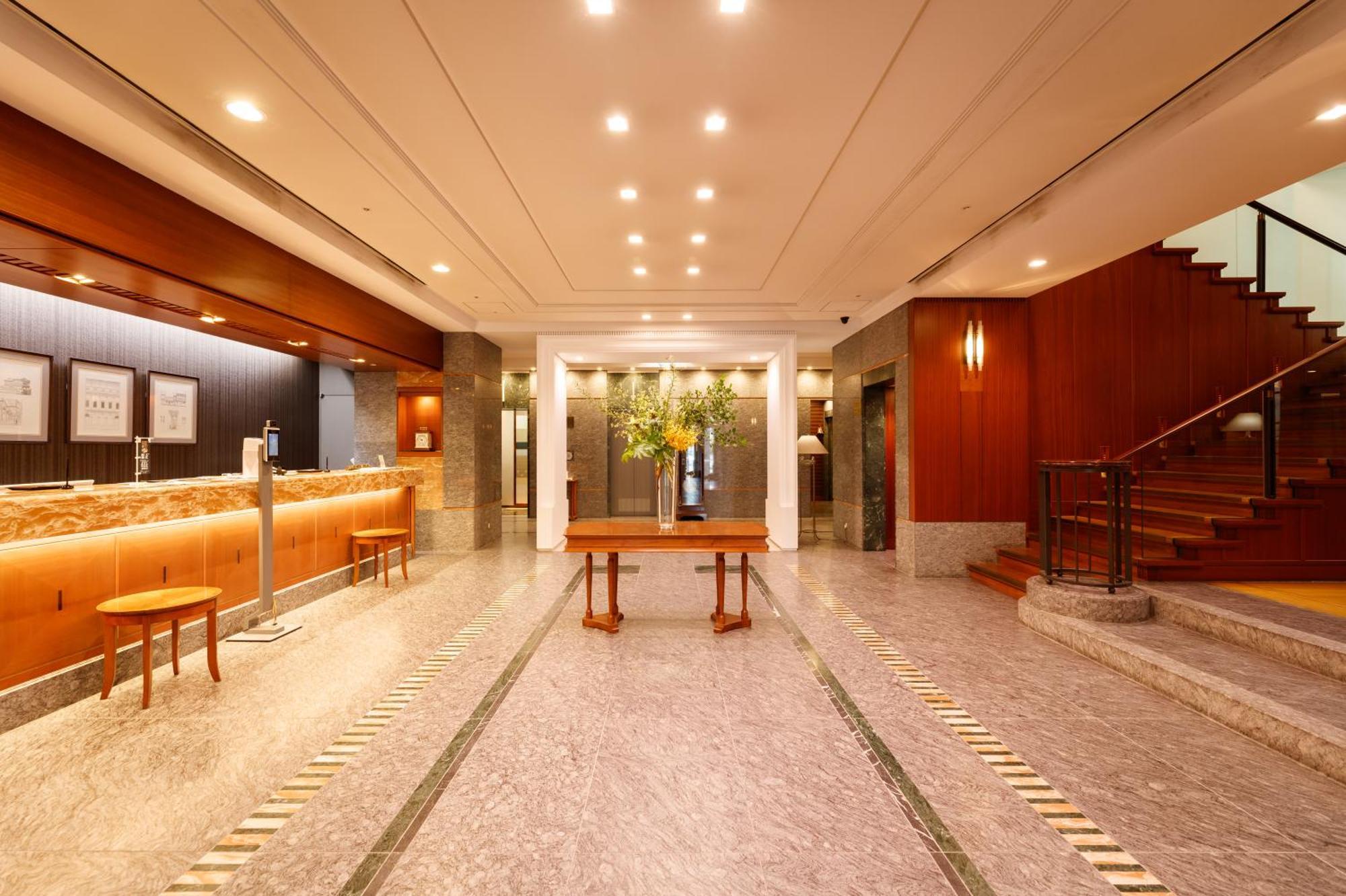 Kanazawa New Grand Hotel Premier Dış mekan fotoğraf