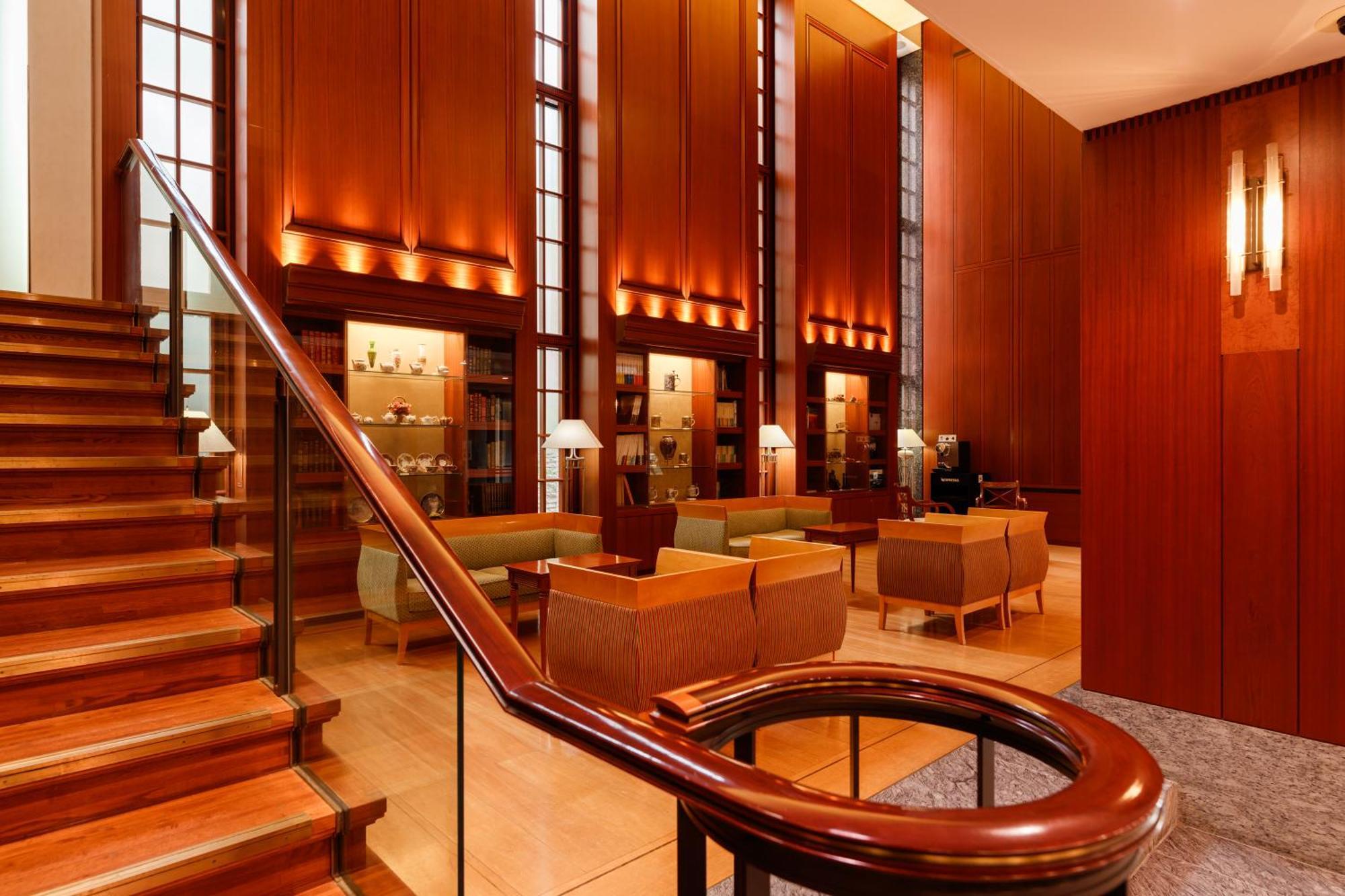 Kanazawa New Grand Hotel Premier Dış mekan fotoğraf