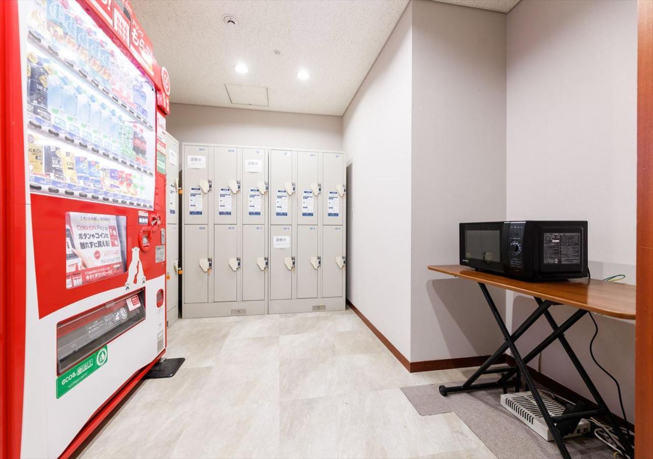 Kanazawa New Grand Hotel Premier Dış mekan fotoğraf