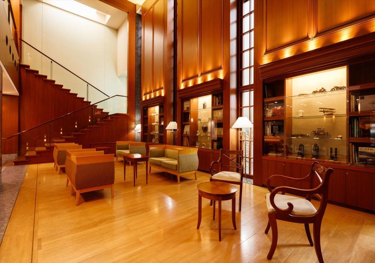 Kanazawa New Grand Hotel Premier Dış mekan fotoğraf