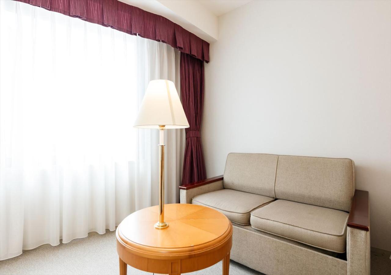 Kanazawa New Grand Hotel Premier Dış mekan fotoğraf