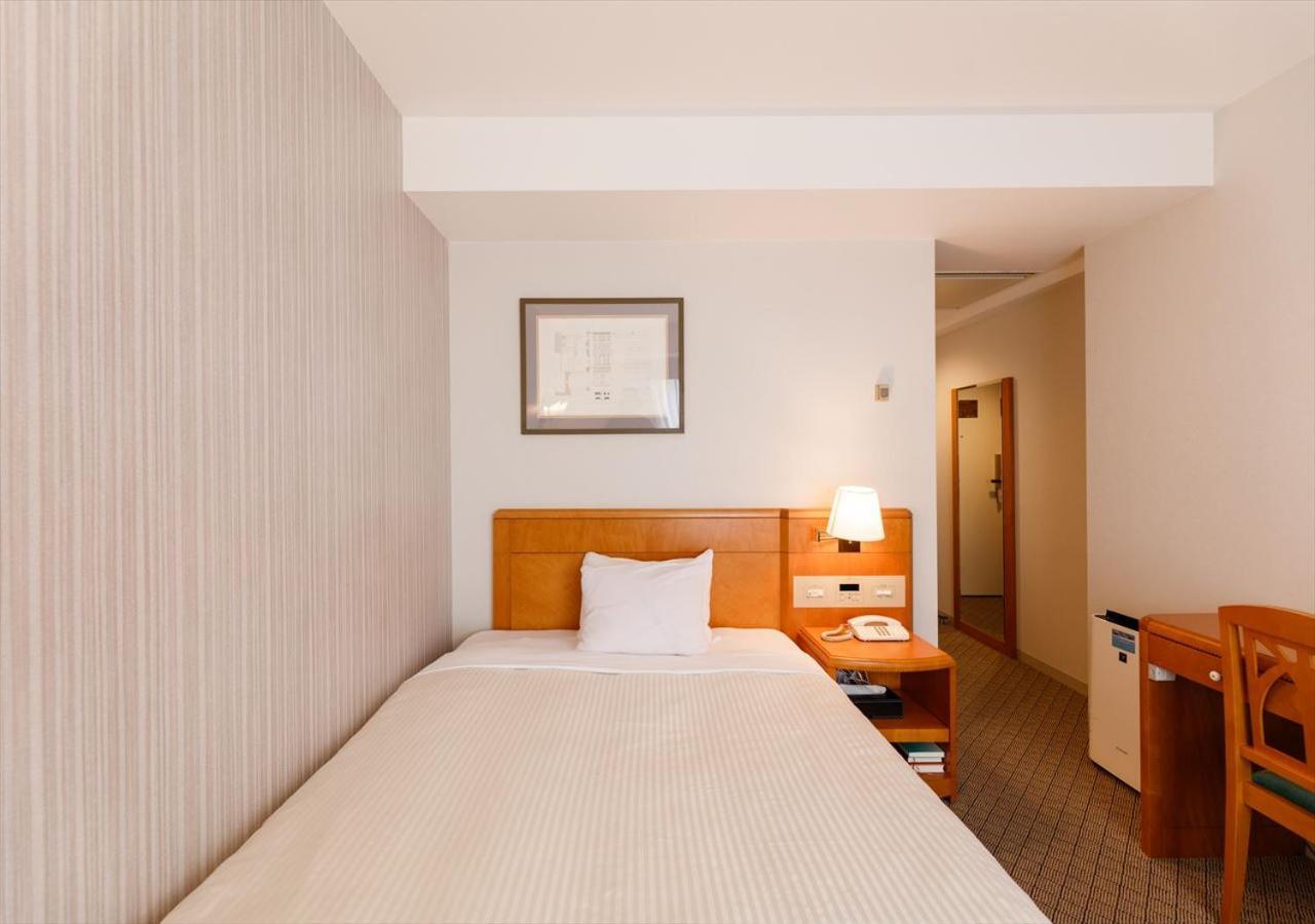 Kanazawa New Grand Hotel Premier Dış mekan fotoğraf