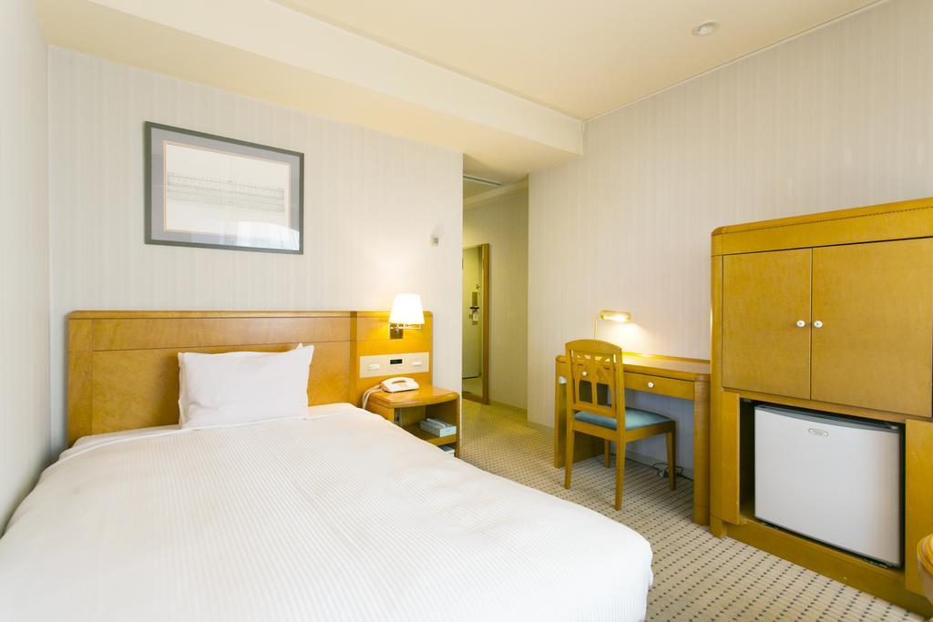 Kanazawa New Grand Hotel Premier Dış mekan fotoğraf