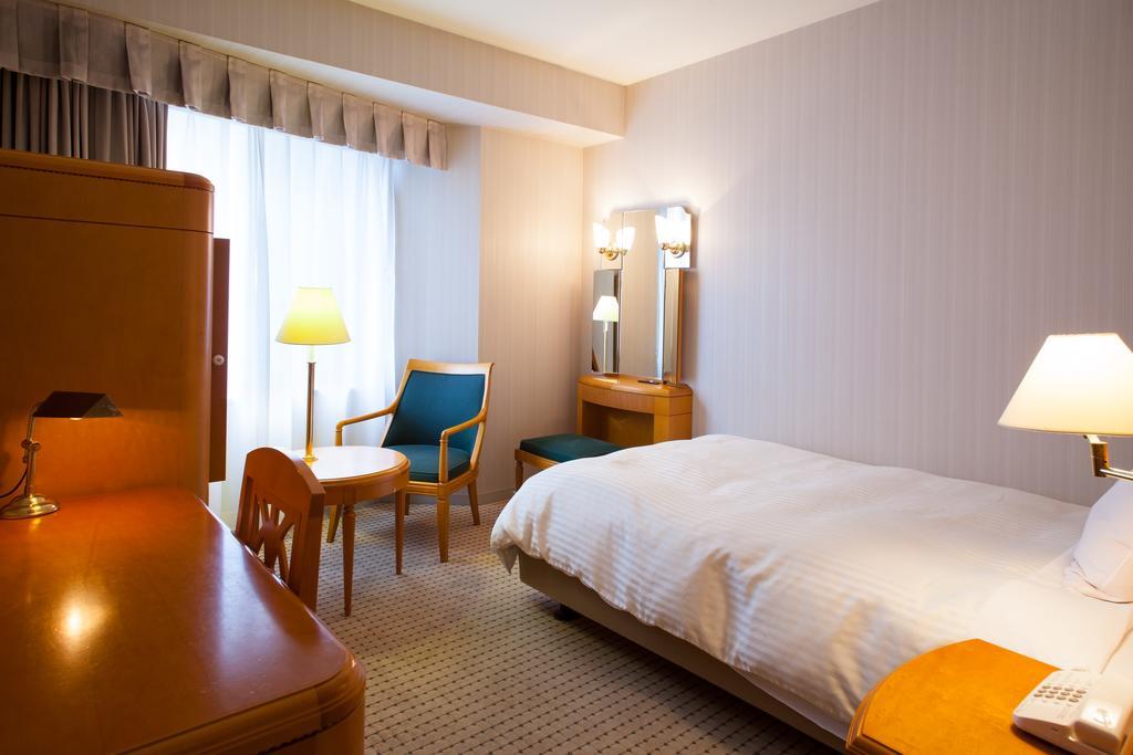 Kanazawa New Grand Hotel Premier Dış mekan fotoğraf