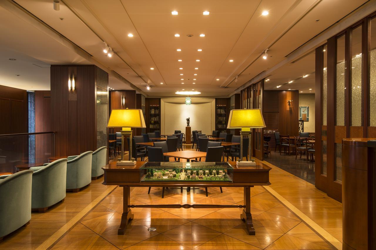 Kanazawa New Grand Hotel Premier Dış mekan fotoğraf