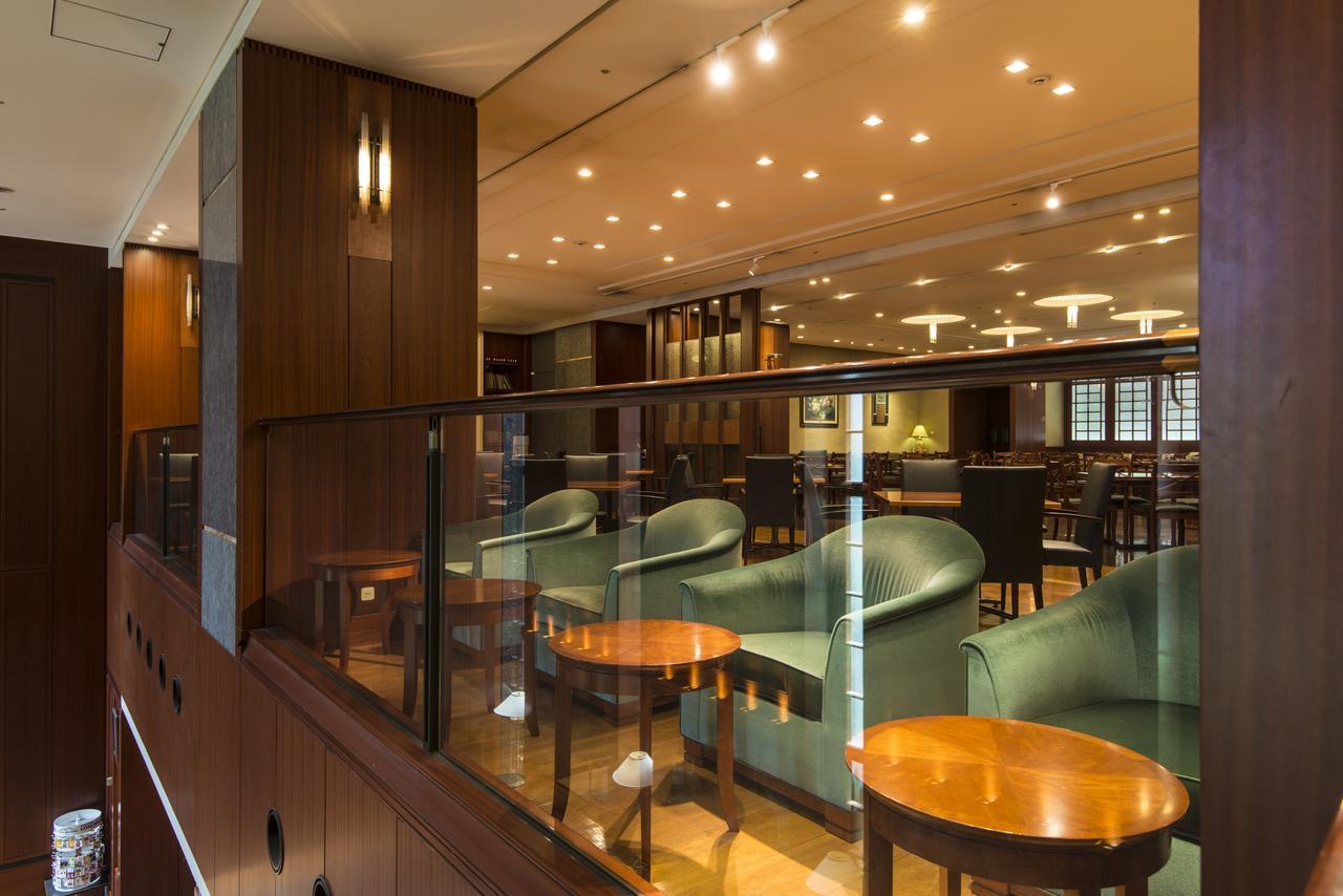 Kanazawa New Grand Hotel Premier Dış mekan fotoğraf