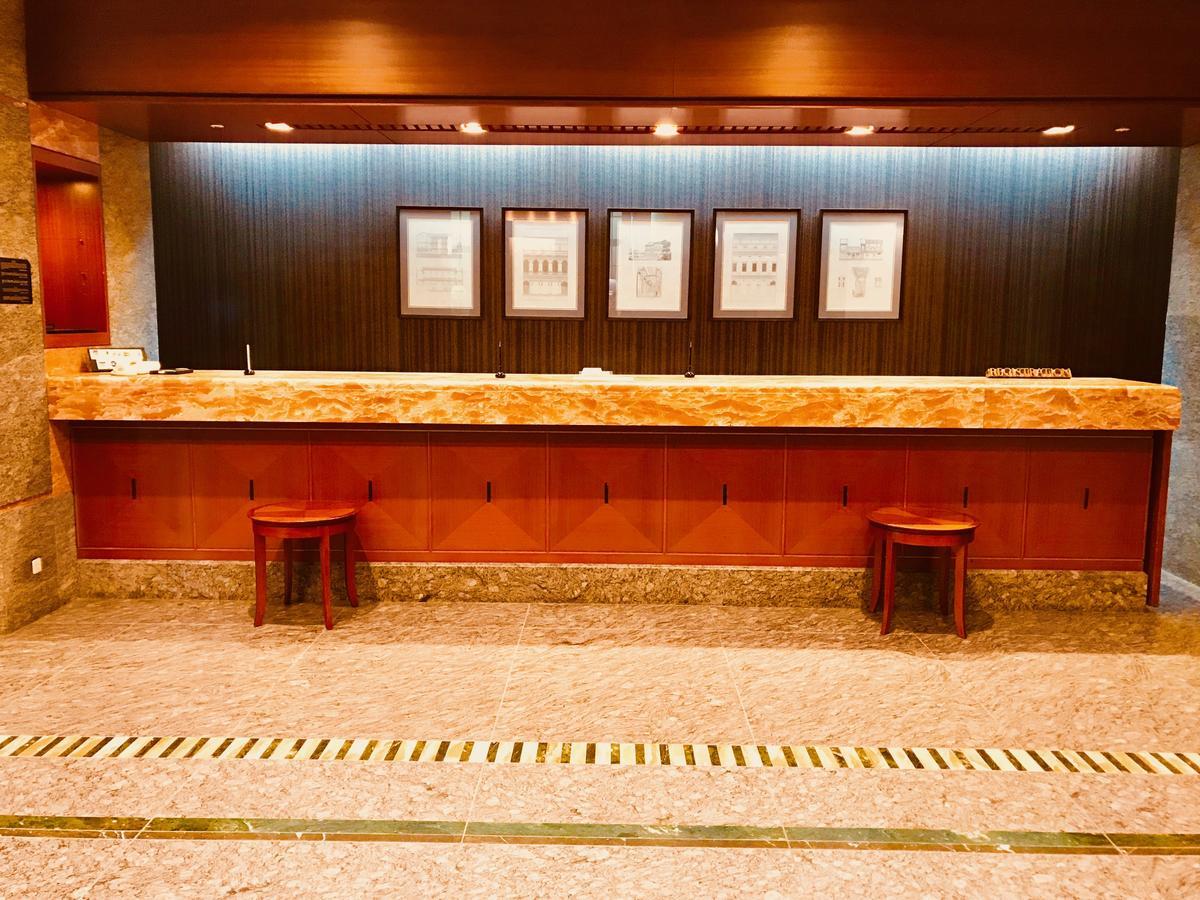 Kanazawa New Grand Hotel Premier Dış mekan fotoğraf